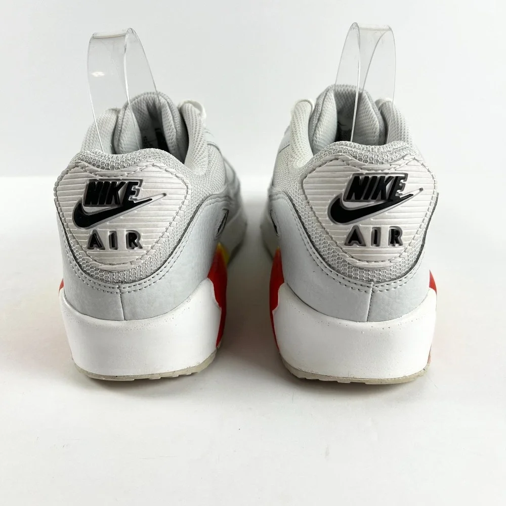 NIKE AIR‎ MAX 90 Size Womens's 8.5 Tennis Shoe Youth 7 US  HF5181-001